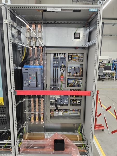 ArGo Systems Projekt 2
