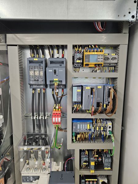ArGo Systems Projekt 4