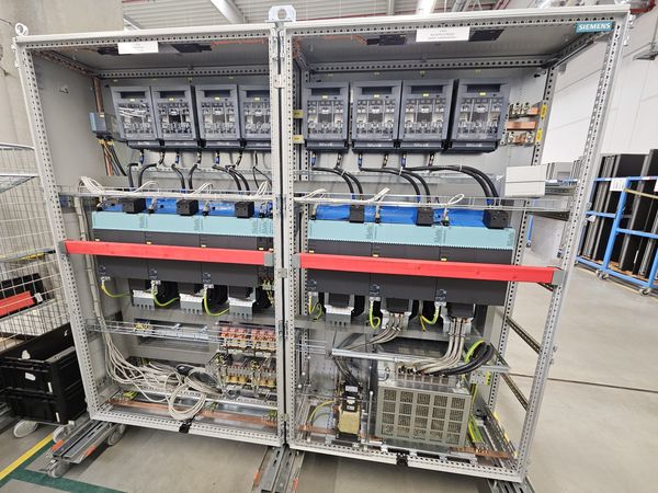 ArGo Systems Projekt 6