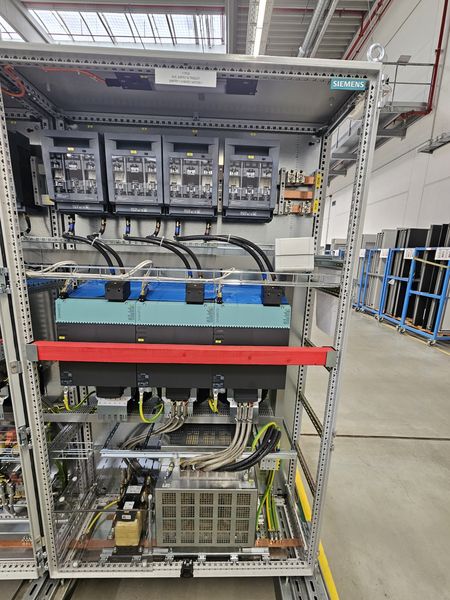 ArGo Systems Projekt 7