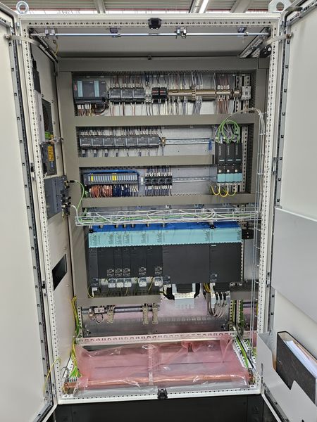 ArGo Systems Projekt 11