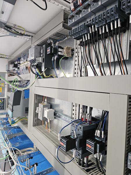 ArGo Systems Projekt 12