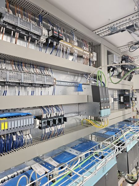 ArGo Systems Projekt 14
